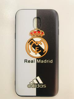 کاور طرح رئال مادرید مناسب برایJ3 pro