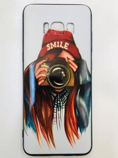 کاور سامسونگ مناسب برای مدل S8