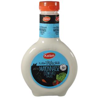 سس مایونز کم چرب بدون گلوتن کاله