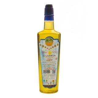 روغن آفتابگردان فرابکر ارگانیک نیکاتیس