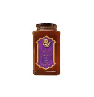 عسل گون ارگانیک 950 گرمی سارال