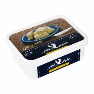 حلوا ارده بدون گلوتن عقاب