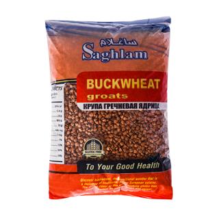 باکویت (گندم سیاه) 800 گرمی ساغلام