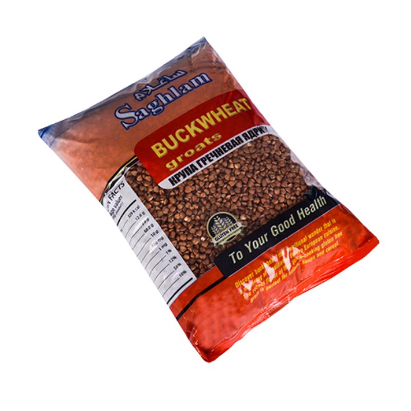باکویت (گندم سیاه) 800 گرمی ساغلام