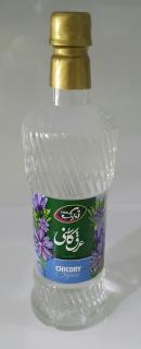 عرق کاسنی ارگانیک 1 لیتری ژیک