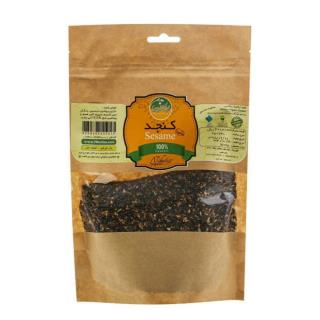 کنجد سیاه ارگانیک نیکاتیس