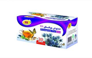 دمنوش مخلوط بوقناق 111