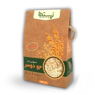 جوی دوسر پَرک 300 گرمی زیستفا