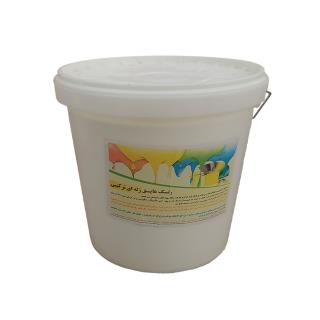 رنگ عایق خام نانو