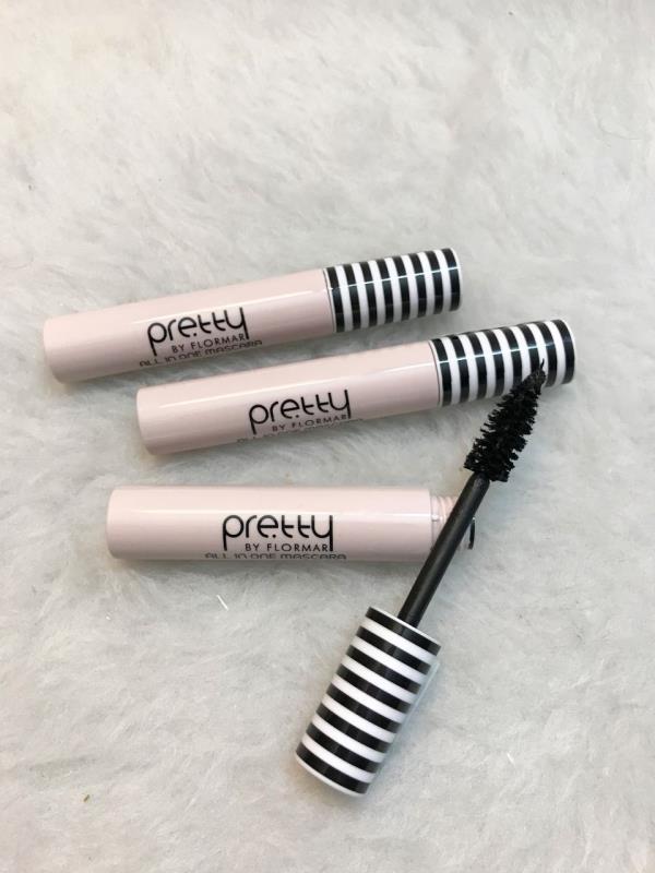 ریمل فلورمار مدل پرتی flormar pretty