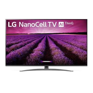 تلویزیون هوشمند 55 اینچ الجی مدل SM8100