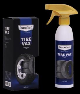 موتور شوی نانوسان