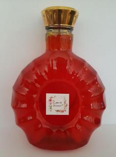 شربت زعفران 1200 میلی لیتر