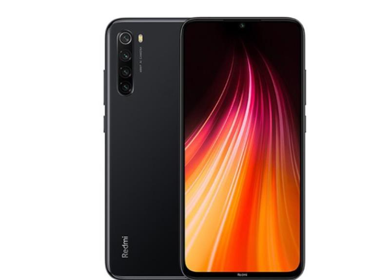 گوشی هوشمند شیائومی XIAOMI REDMI NOTE 8T