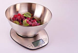 ترازوی کمری camry