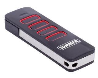 ریموت کنترل زومر آلمان