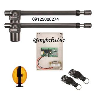 جک پارکینگی فراز سیماران 4P