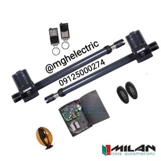 جک میلان ۴۰۰ Muhest4