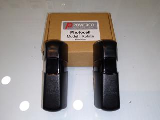 چشم الکترونیک پاورکو