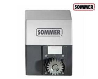 درب بازکن ریلی زومر آلمان مدل اس ام ۴۰ (SM40)