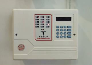 دزدگیر سیمکارتی تسلا مدل T-Full plus