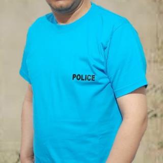 تیشرت مردانه فانریپ