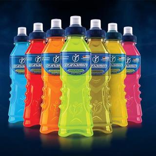 نوشیدنی ورزشی داینامین