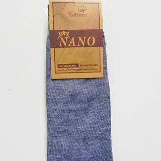 جوراب مردانه پک 12 جفتی