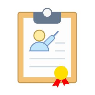 رزومه دبیران