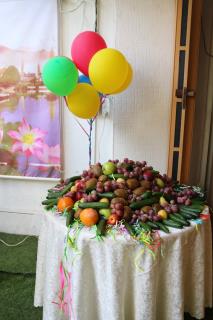 جشن يلدا شايستگان رازي