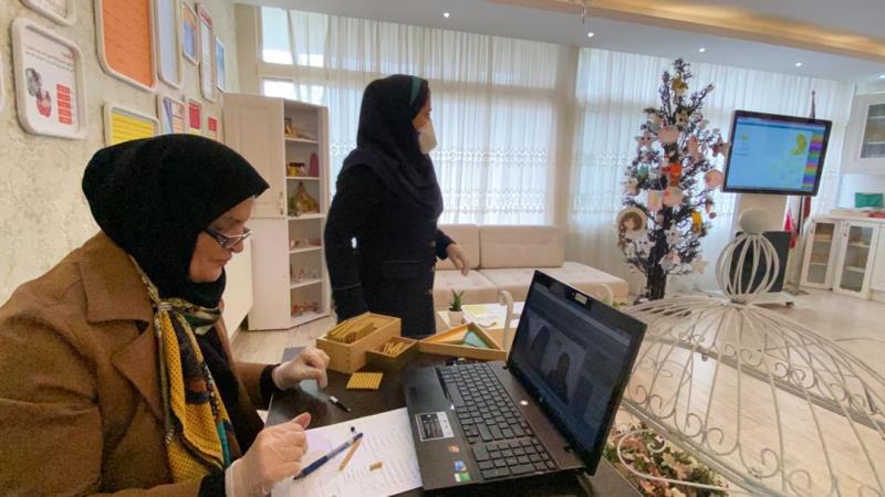 مشاوره   انلاين  موسس با اوليا