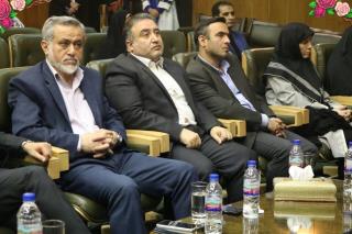 جشن 27سالگي مجموعه  شايستگان رازي  در رايزن