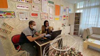 مشاوره انلاين تخصصي