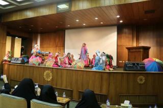 جشن بزرگ 27سالگي شايستگان رازي