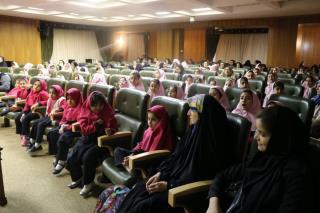 جشن 27سالگيشايستگان رازي