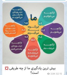 انگيزشي در شايستگان رازي