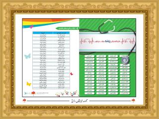 فارغ التحصيلان پزشك شايستگان رازي