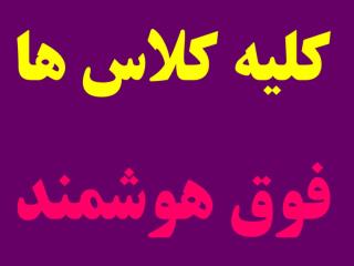 معرفي شايستگان رازي