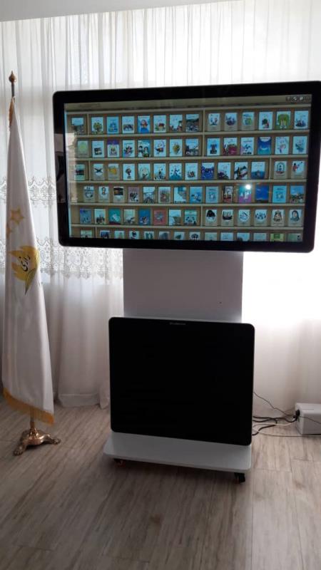 نوزده استوديو حرفه اي در شايستگان رازي
