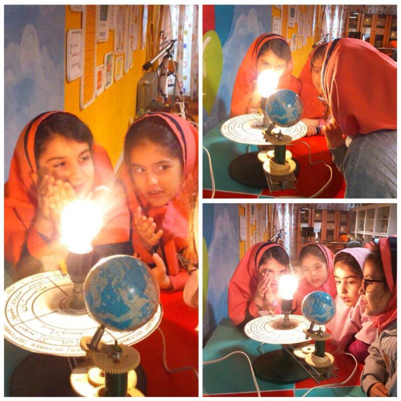 خاطرات در شایستگان رازی