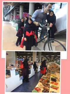 خاطرات در شایستگان رازی