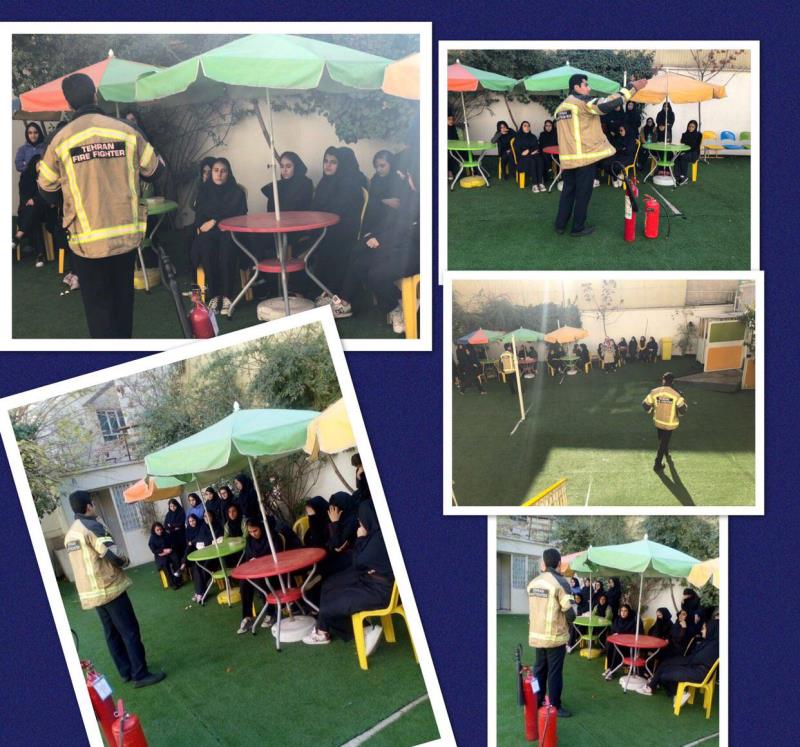خاطرات شایستگان رازی