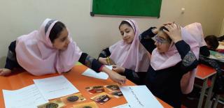 خاطرات در شایستگان رازی