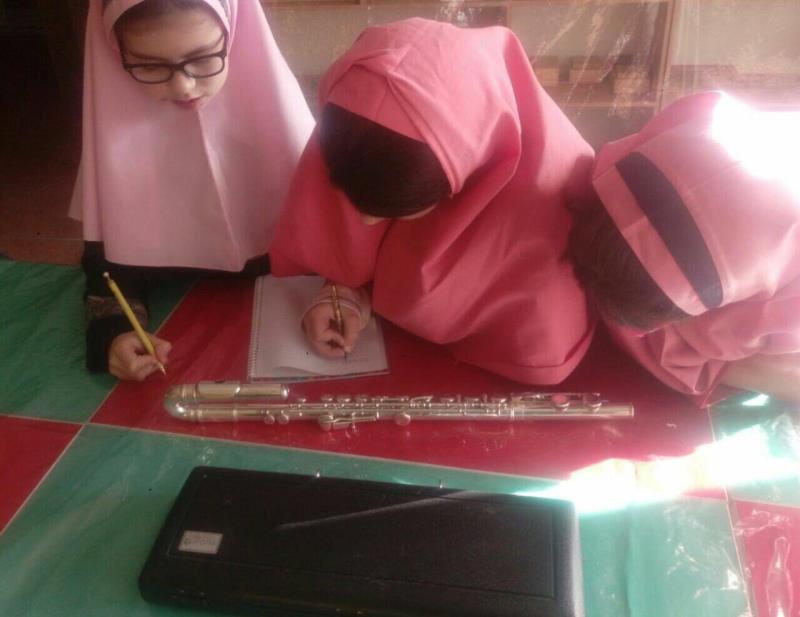 خاطرات شایستگان رازی