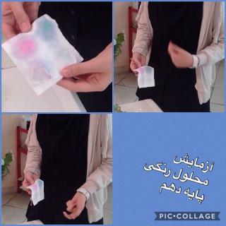 خاطرات شایستگان رازی