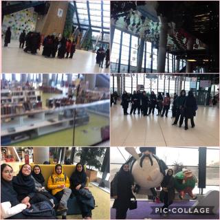 خاطرات شایستگان رازی