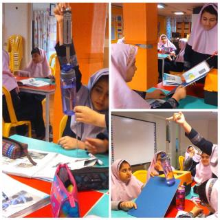 خاطرات شایستگان رازی