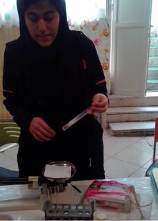 خاطرات شایستگان رازی