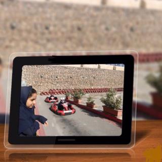 خاطرات شایستگان رازی