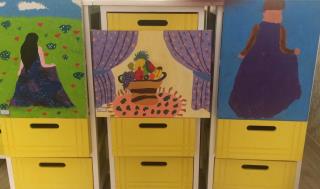 خاطرات شایستگان رازی